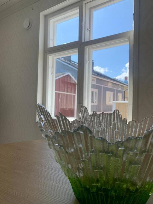 In The Heart Of Old Rauma Apartment Exterior photo