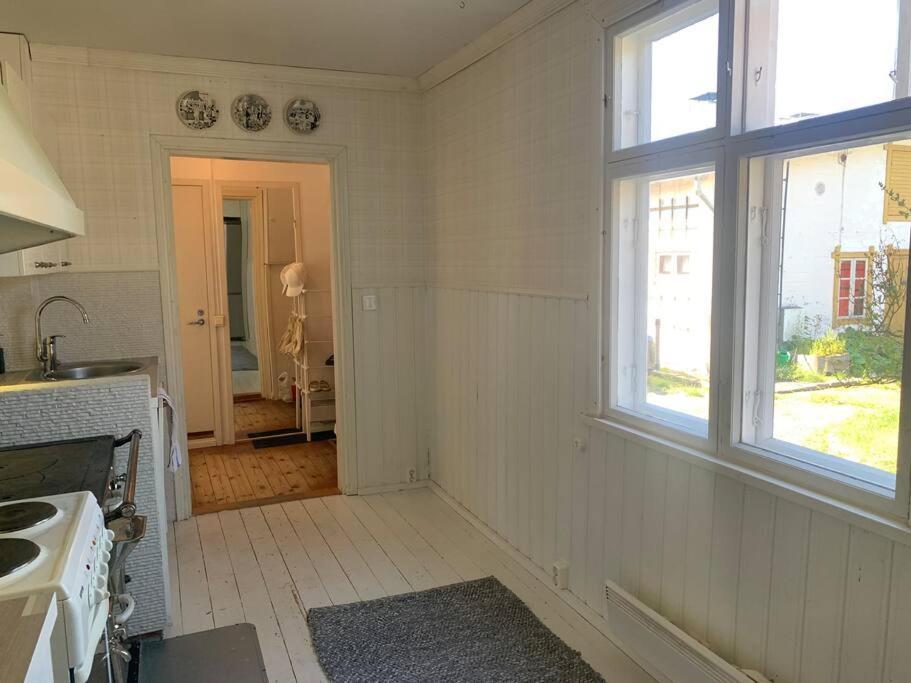 In The Heart Of Old Rauma Apartment Exterior photo