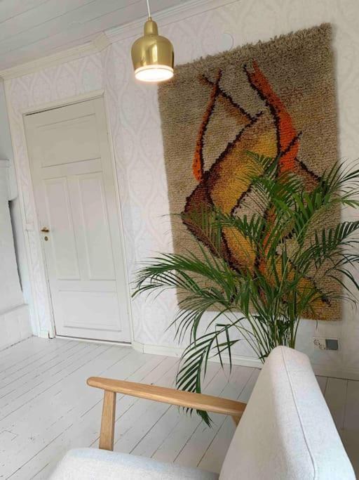 In The Heart Of Old Rauma Apartment Exterior photo